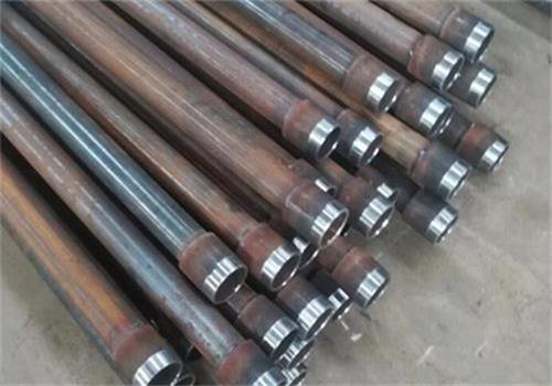 包头桩基声测管