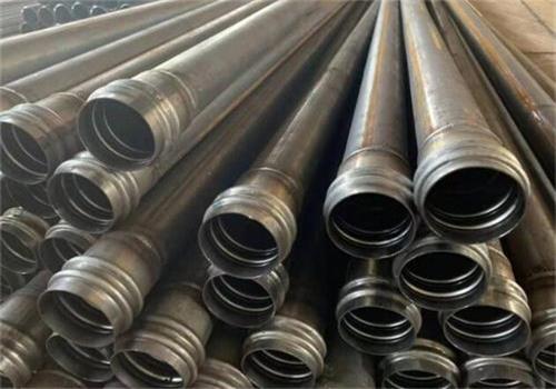 包头桩基声测管