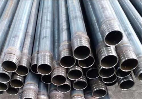 包头桩基声测管