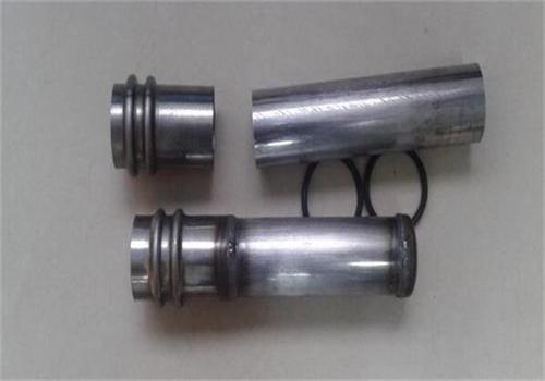 包头桩基声测管