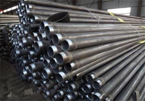 包头桩基声测管