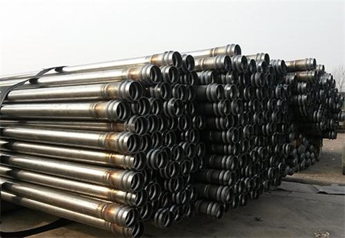 包头桩基声测管