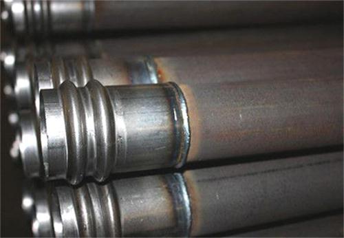 包头桩基声测管