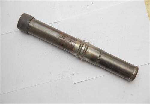 包头桩基声测管