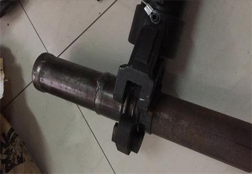 包头桩基声测管