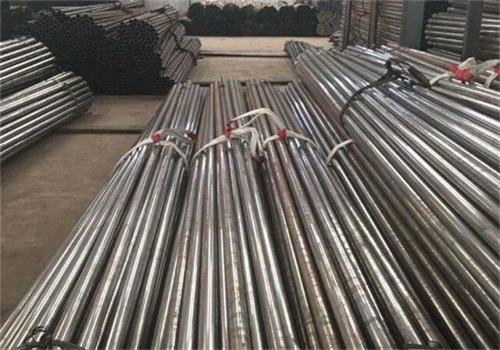 包头桩基声测管