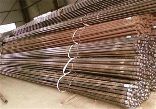 包头桩基声测管