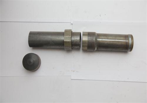 包头桩基声测管