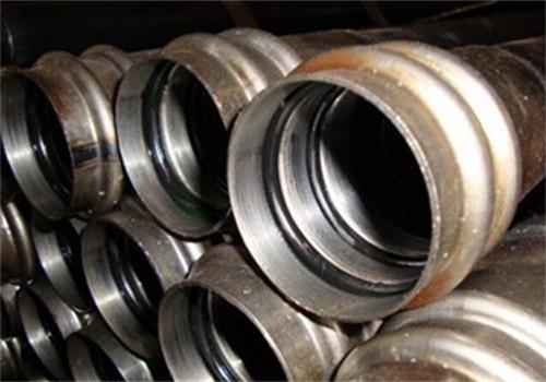 包头桩基声测管 包头桩基声测管