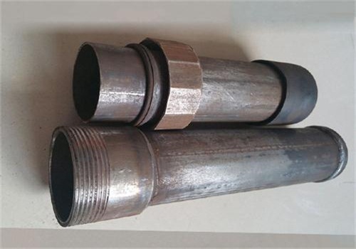 包头桩基声测管 包头桩基声测管