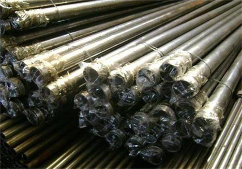 包头桩基声测管