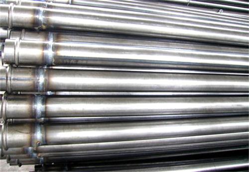 包头桩基声测管